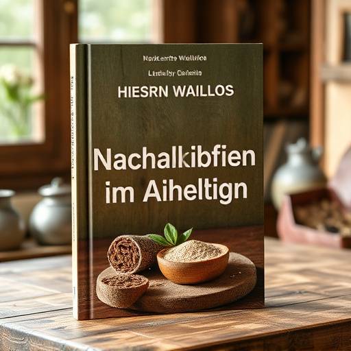 Cover des Sachbuchs 'Nachhaltigkeit im Alltag' von Thomas Müller