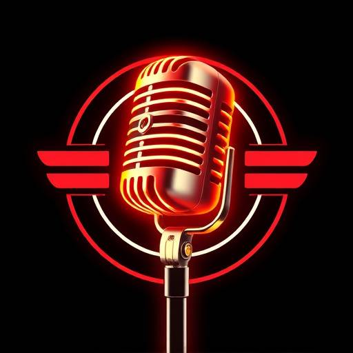 Radio Melodie Logo