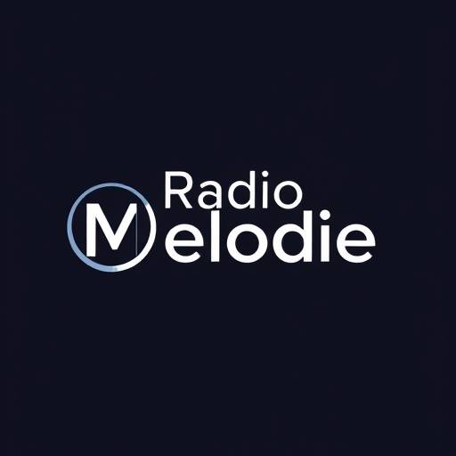 Radio Melodie Logo