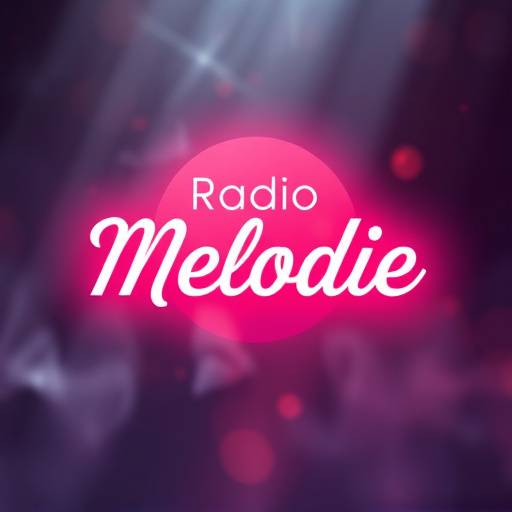 Radio Melodie Logo
